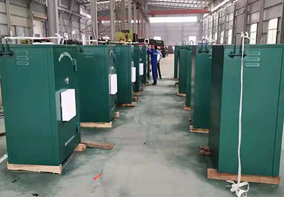 革吉移动炸药库：安全与效率并重的爆破行业新趋势